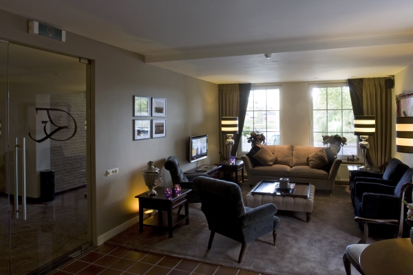 Hotel Edenpark